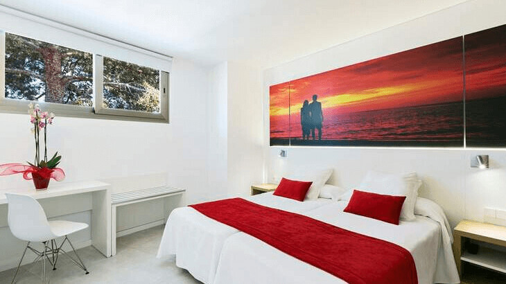 Ca's Saboners Beach Aparthotel